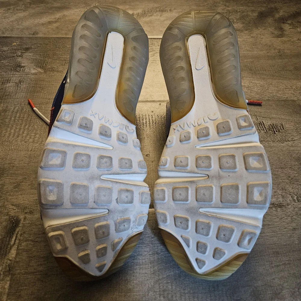 Nike Mens Sneakers - Picture 8 of 9